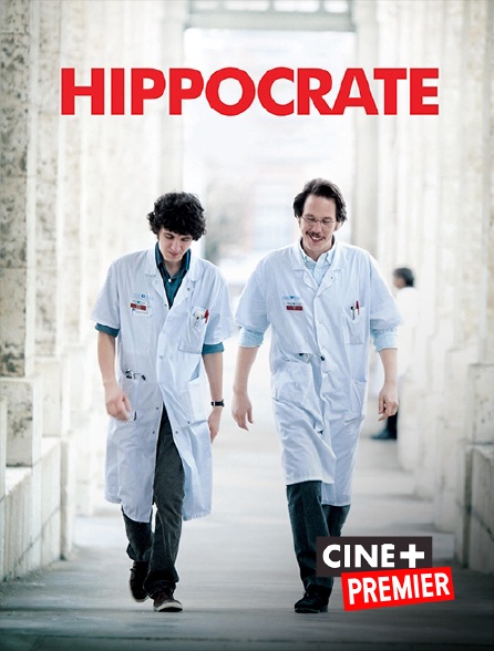 Ciné+ Premier - Hippocrate