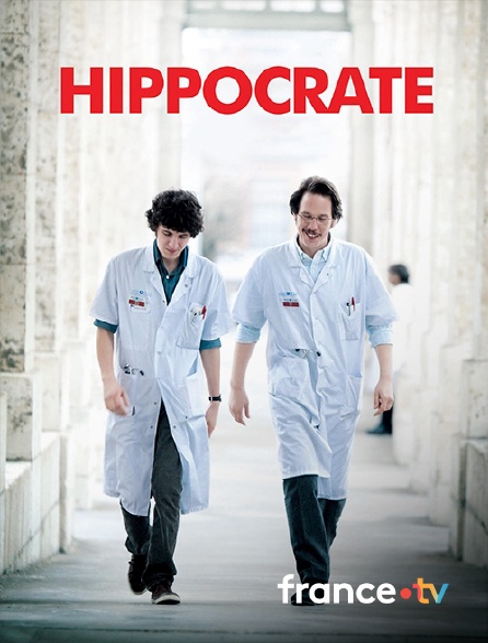 France.tv - Hippocrate