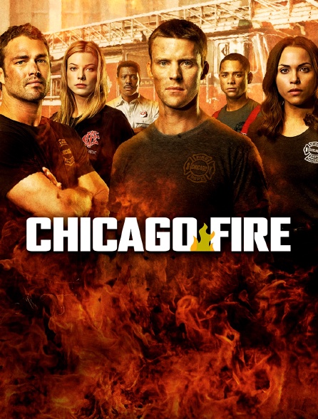 Chicago Fire