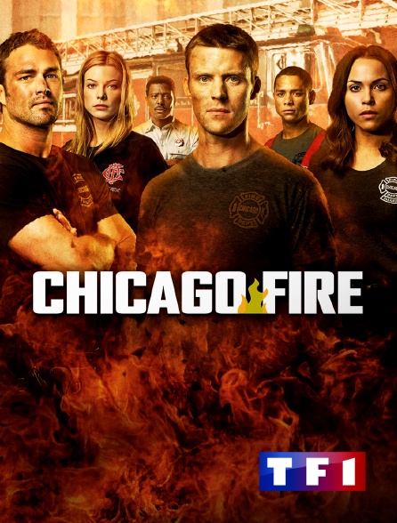 TF1 - Chicago Fire