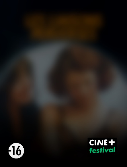 CINE+ Festival - Les liaisons perverses
