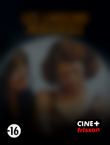 CINE+ Frisson - Les liaisons perverses