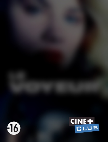 Le voyeur