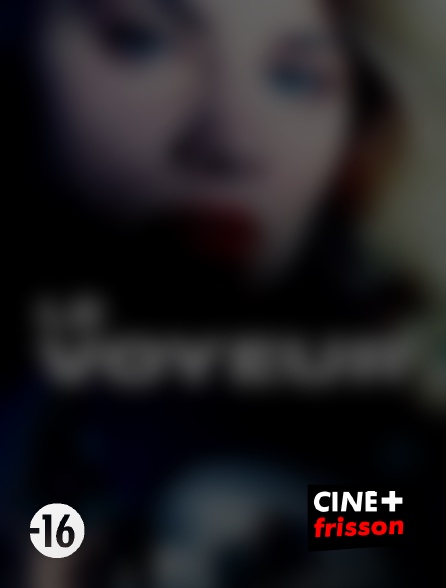 CINE+ Frisson - Le voyeur