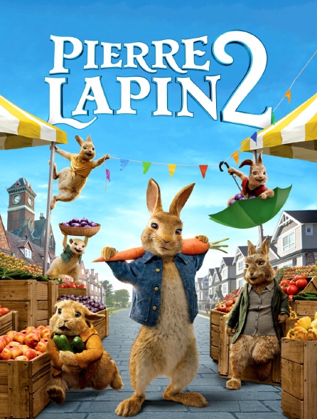 Pierre Lapin 2