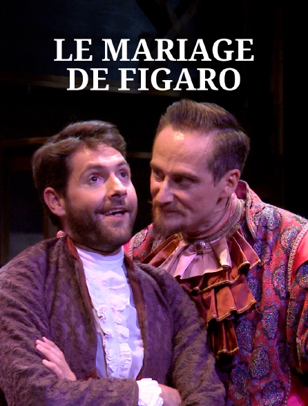 Le Mariage de Figaro
