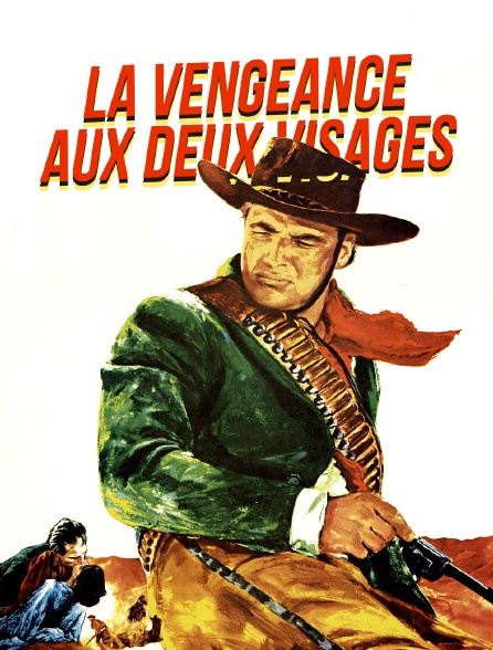 Vengeance aux deux visages