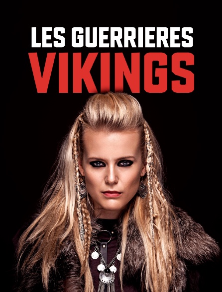 Les guerrières vikings