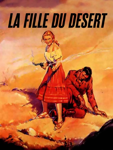 La fille du désert