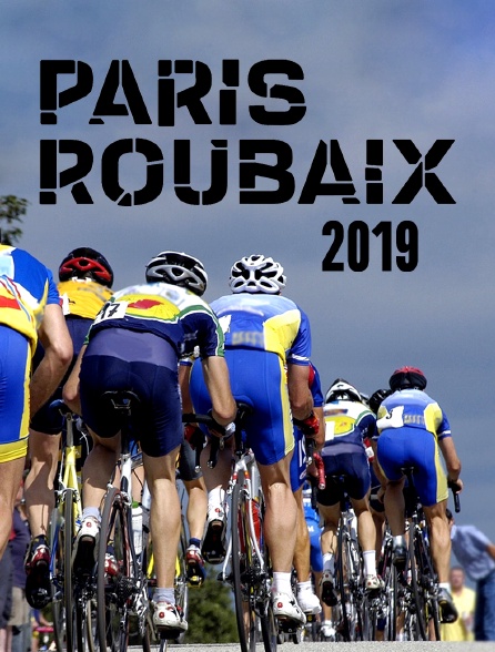 Paris - Roubaix 2019