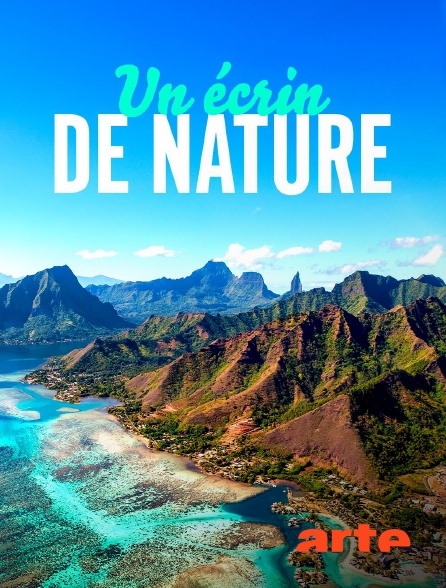 Arte - Un écrin de nature