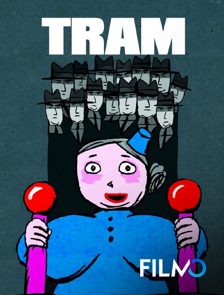 FilmoTV - Tram