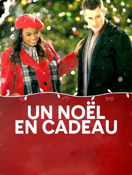 Un Noël en cadeau