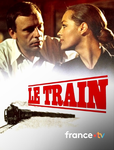 france.tv - Le train en replay