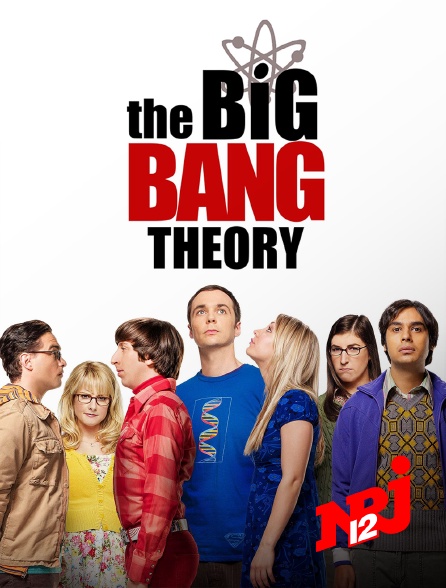 NRJ 12 - The Big Bang Theory