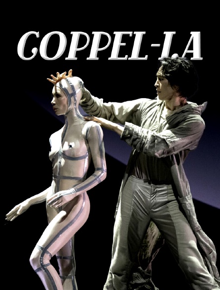 Coppél-I.A