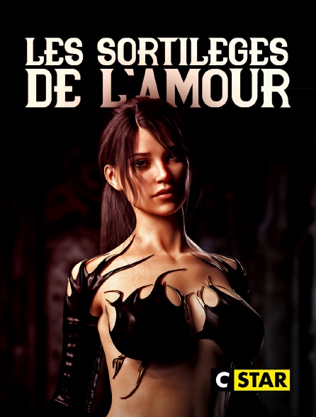 CSTAR - Les sortilèges de l'amour