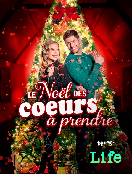 Molotov Channels Life - Le Noël des coeurs à prendre