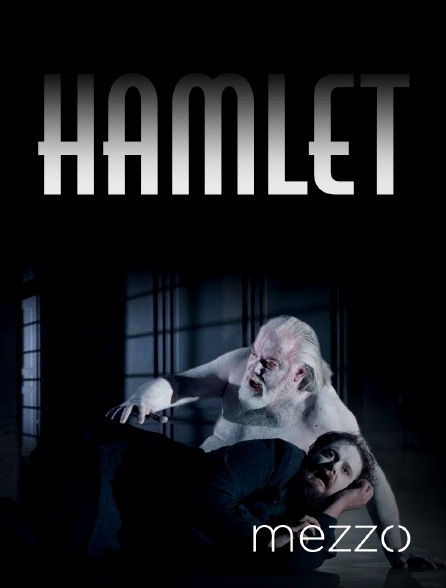 Mezzo - Hamlet