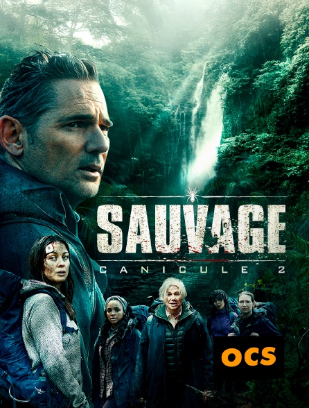 OCS - Sauvage : Canicule 2
