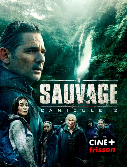 CINE+ Frisson - Sauvage : Canicule 2