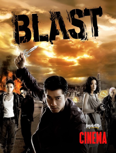 Molotov Channels Cinéma - Blast