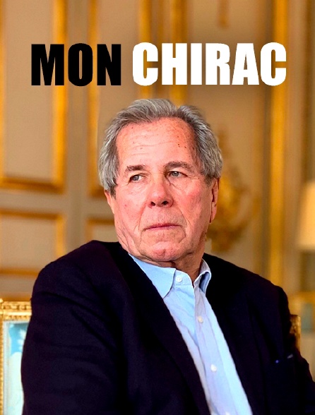 Mon Chirac