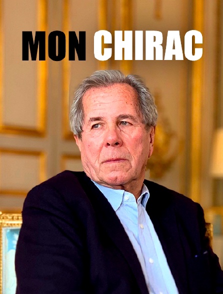 Mon Chirac