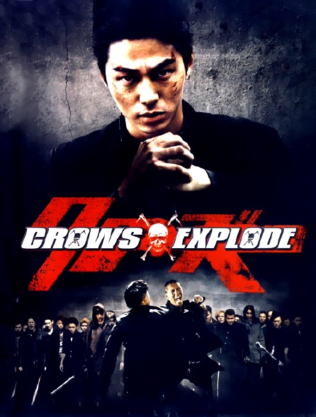 Crows Explode