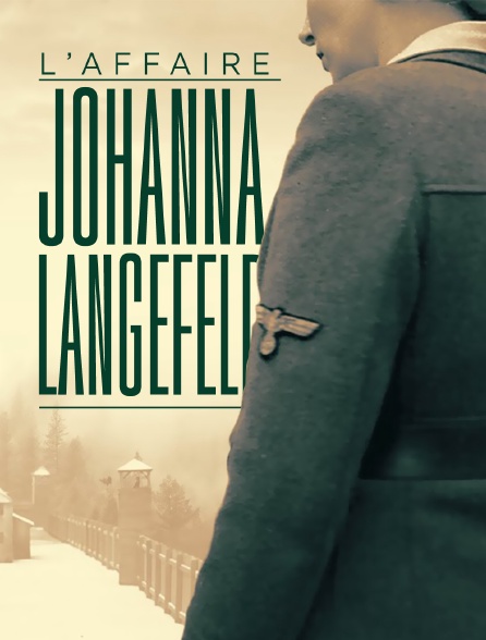L'affaire Johanna Langefeld