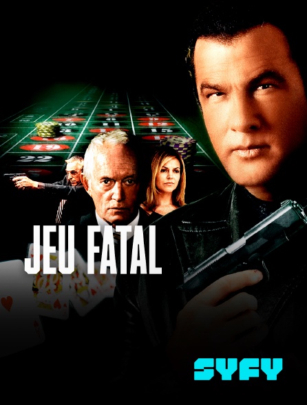 SYFY - Jeu fatal