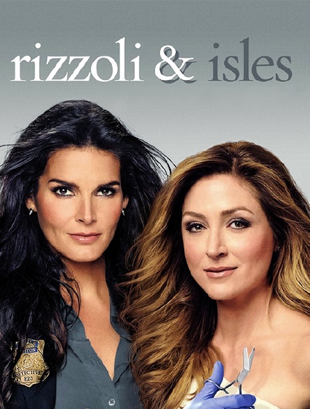 Rizzoli & Isles