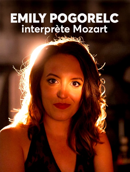 Emily Pogorelc interprète Mozart : Festival de Salzbourg 2024