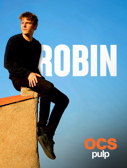 OCS Pulp - Robin