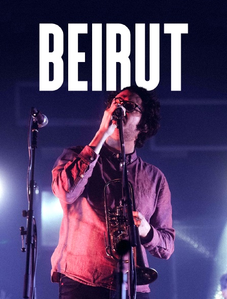 Beirut - Live in Berlin 2024