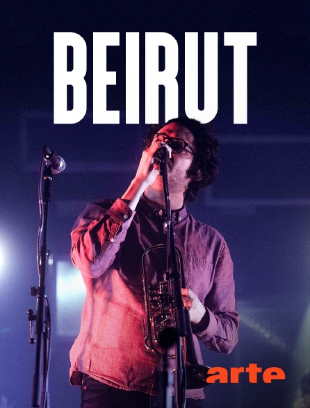 Arte - Beirut - Live in Berlin 2024