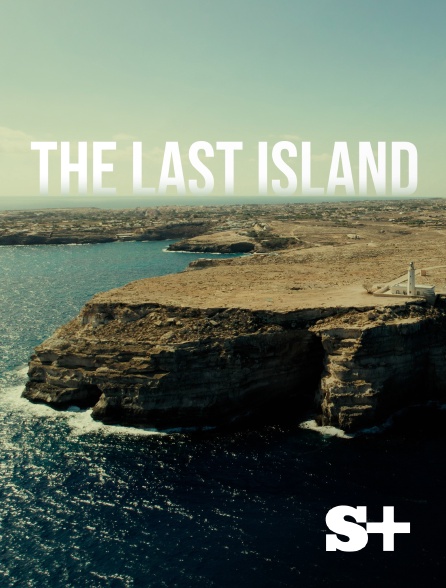 Society+ - The Last Island