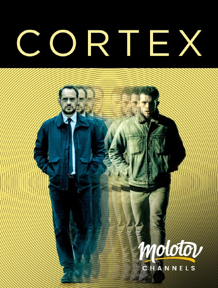 Molotov channels - Cortex