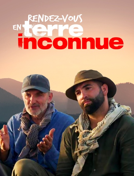 Rendez-vous en terre inconnue