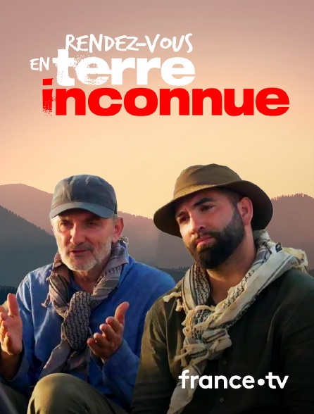 France.tv - Rendez-vous en terre inconnue