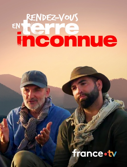 france.tv - Rendez-vous en terre inconnue