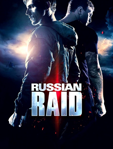 the raid streaming