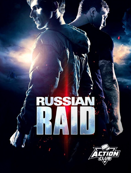 Action Club - Russian Raid