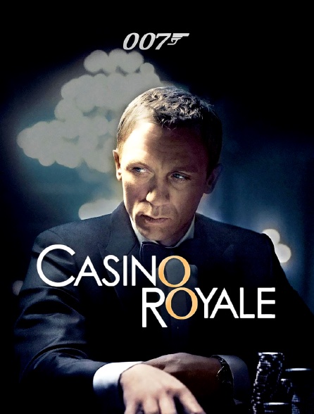 torrent james bond casino royale fr