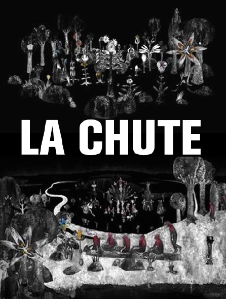 La chute