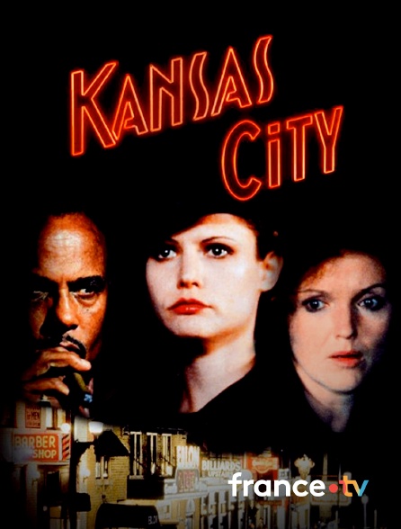 france.tv - Kansas City