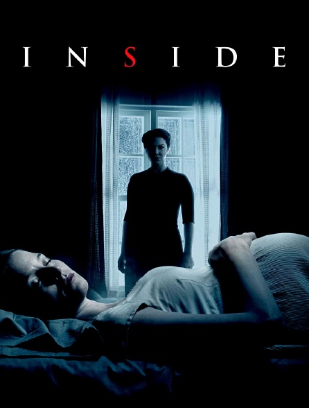 Inside