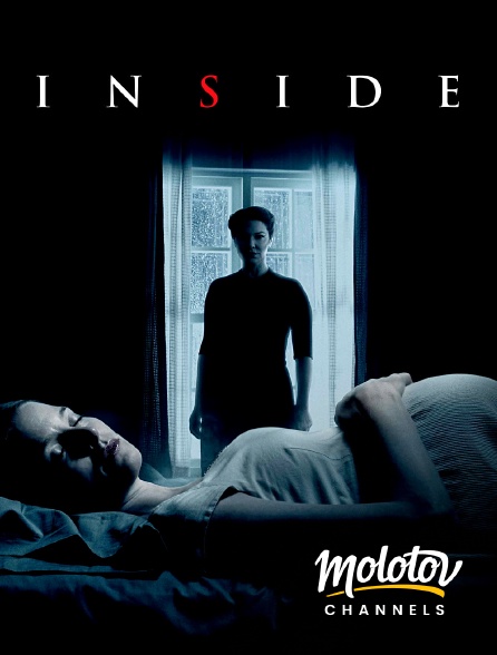 Molotov channels - Inside