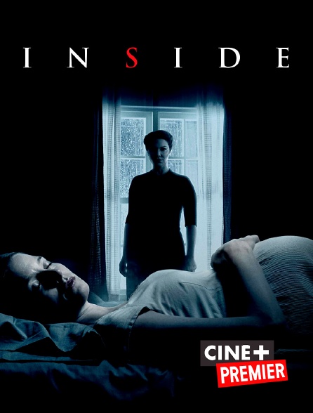 Ciné+ Premier - Inside