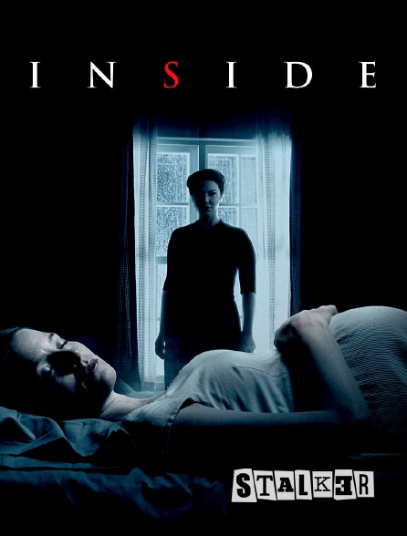 Stalker - Inside